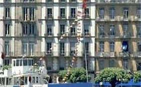 Hotel Hermitage Geneva